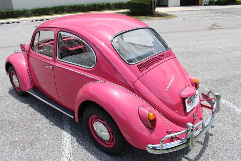 For Sale 1967 Volkswagen 