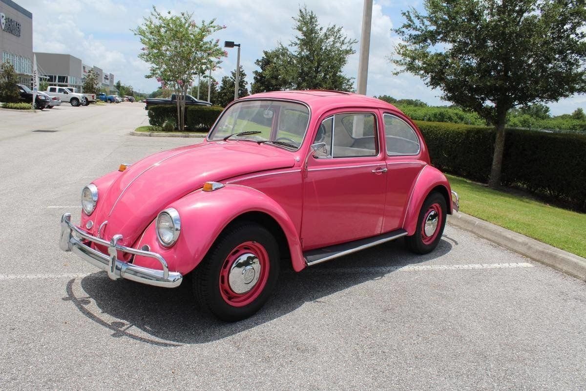 For Sale 1967 Volkswagen 