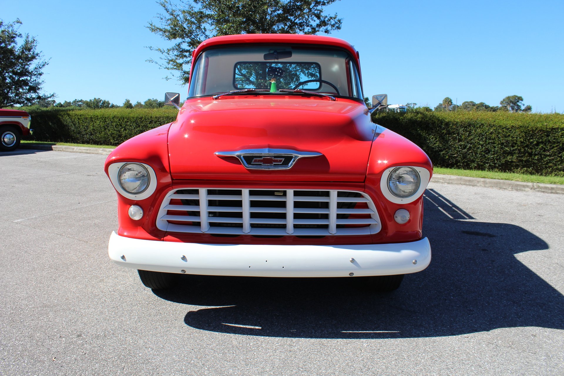 For Sale 1955 Chevrolet 3100