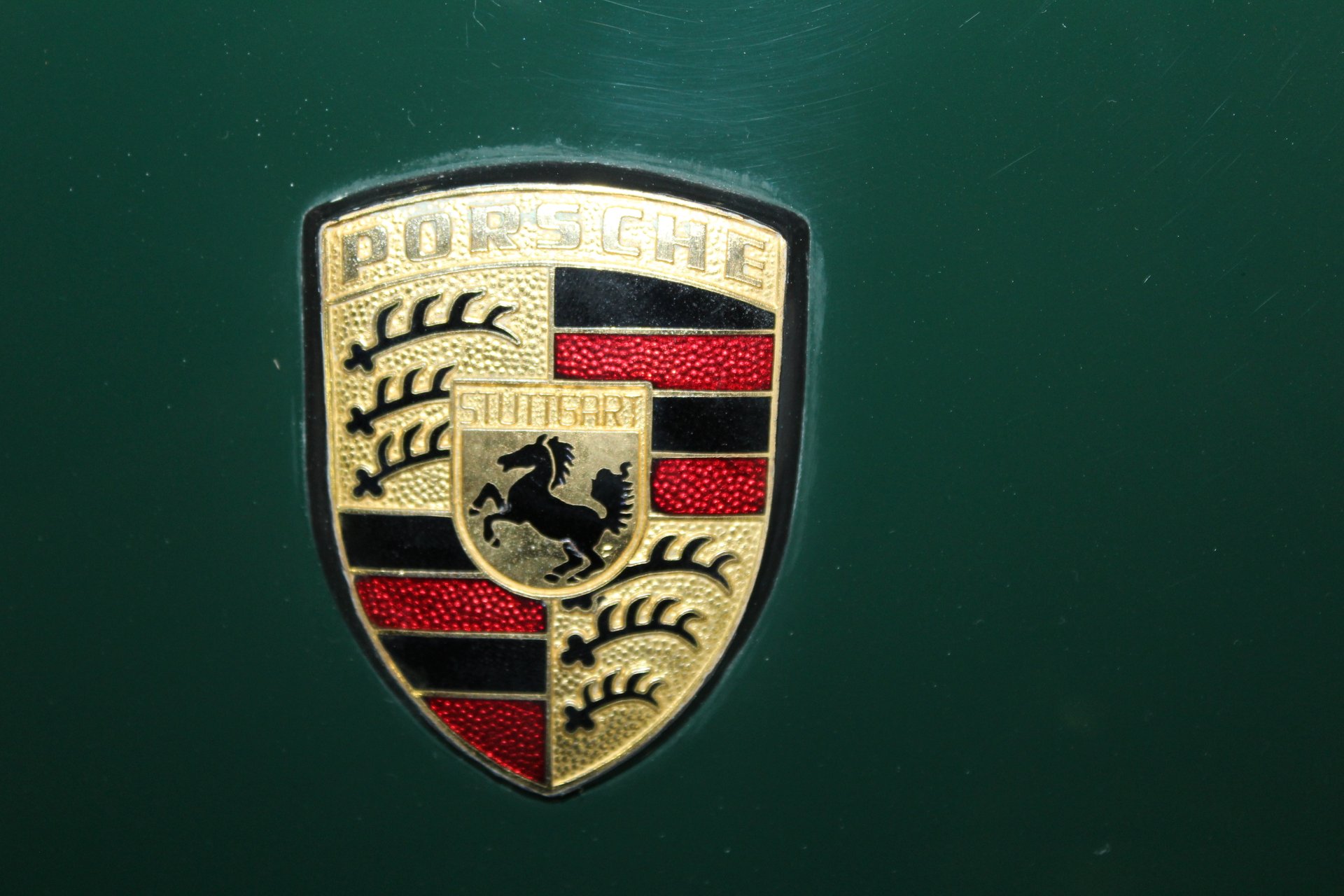 For Sale 1968 Porsche 911