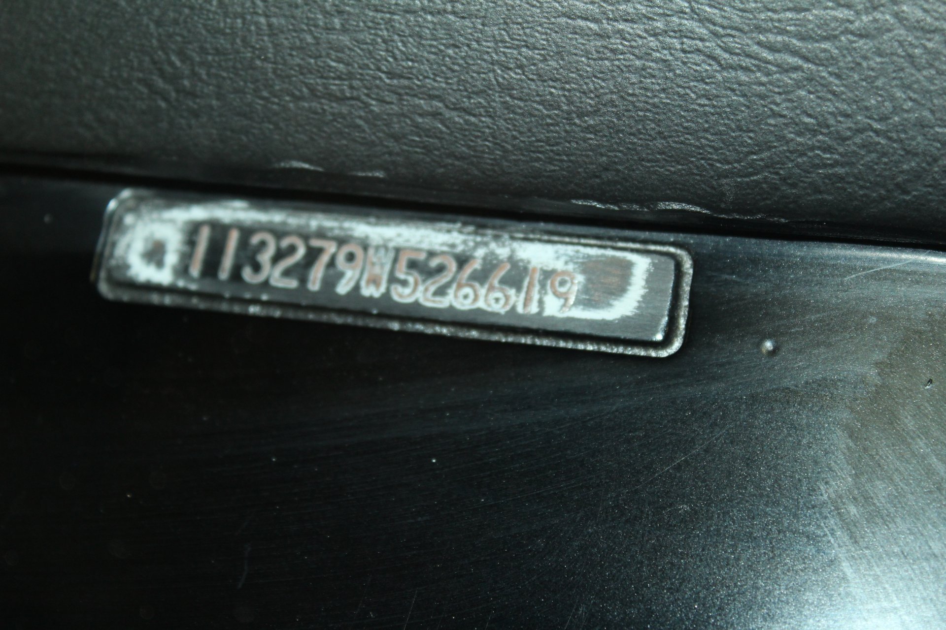 For Sale 1969 Chevrolet Nova SS