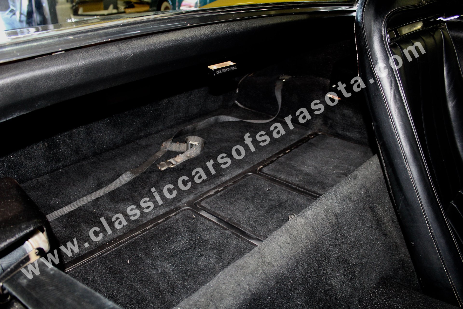 For Sale 1971 Chevrolet Corvette Stingray