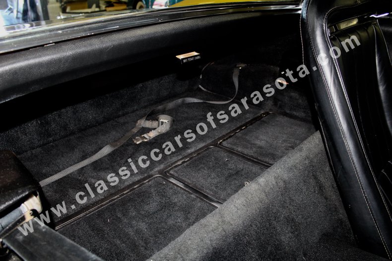 For Sale 1971 Chevrolet Corvette Stingray