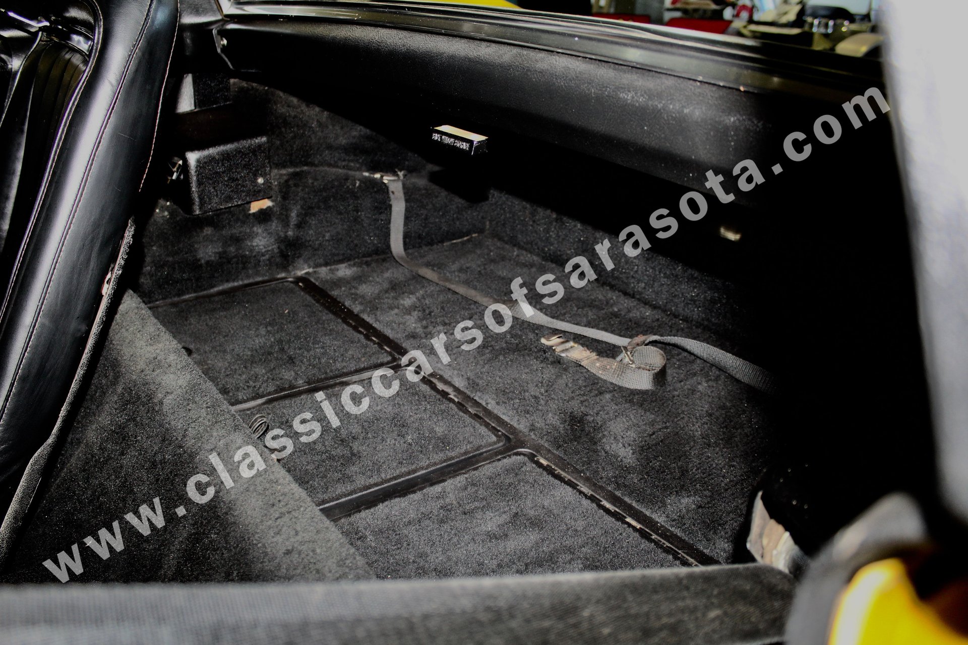For Sale 1971 Chevrolet Corvette Stingray