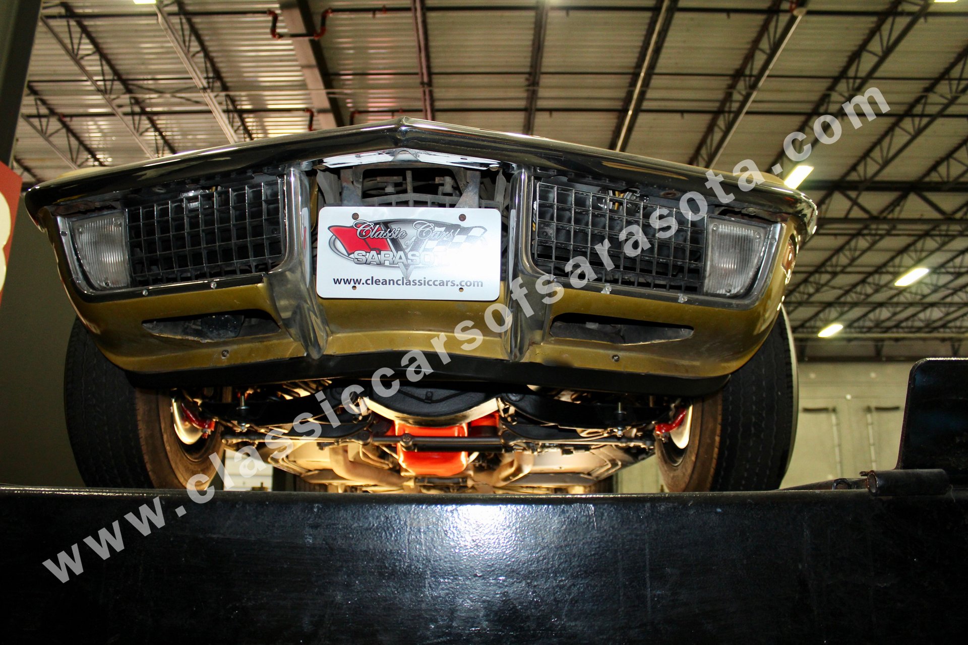 For Sale 1971 Chevrolet Corvette Stingray