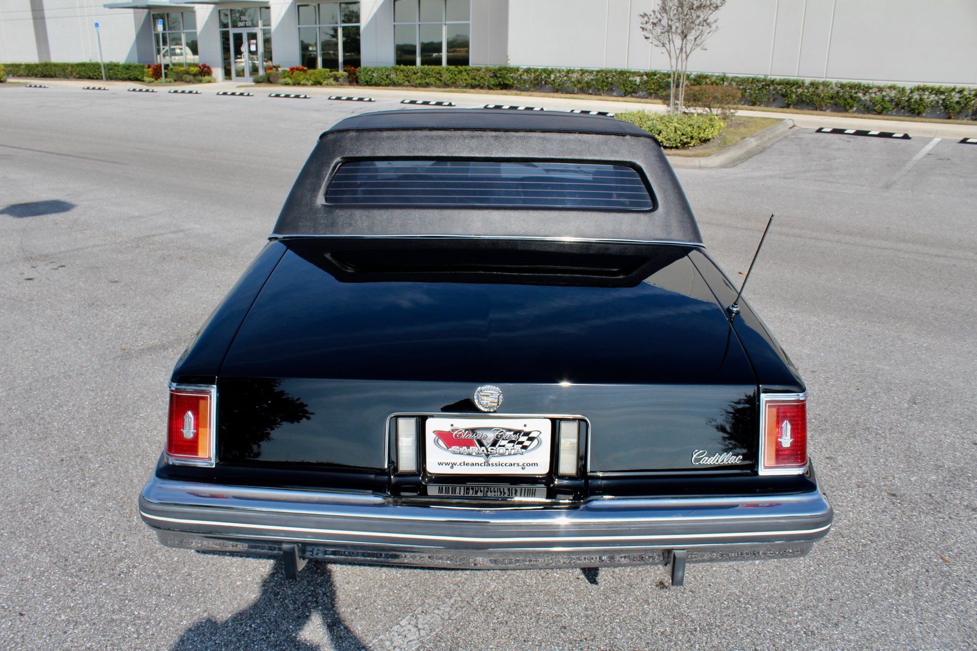 For Sale 1979 Cadillac Seville