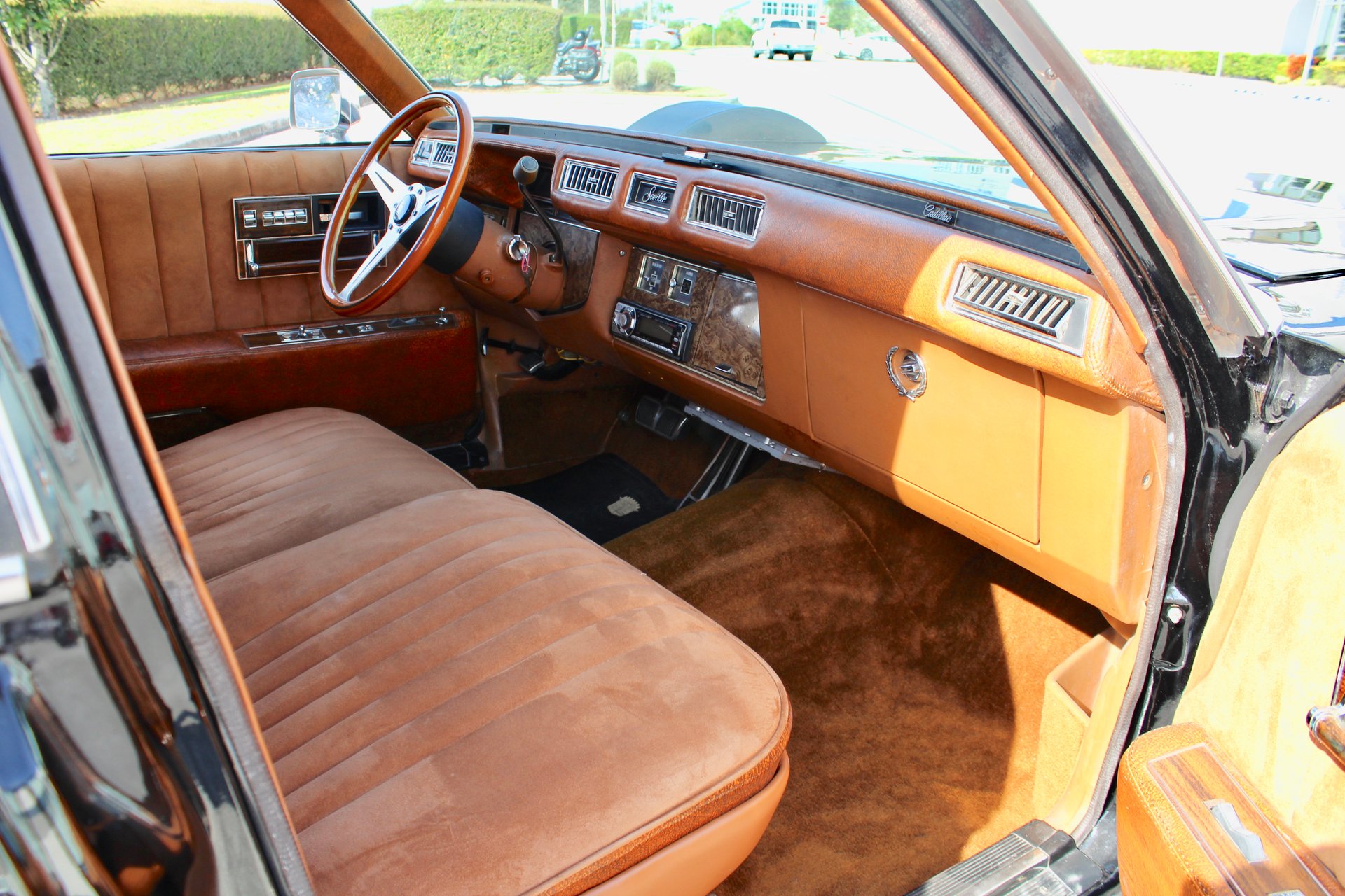 For Sale 1979 Cadillac Seville