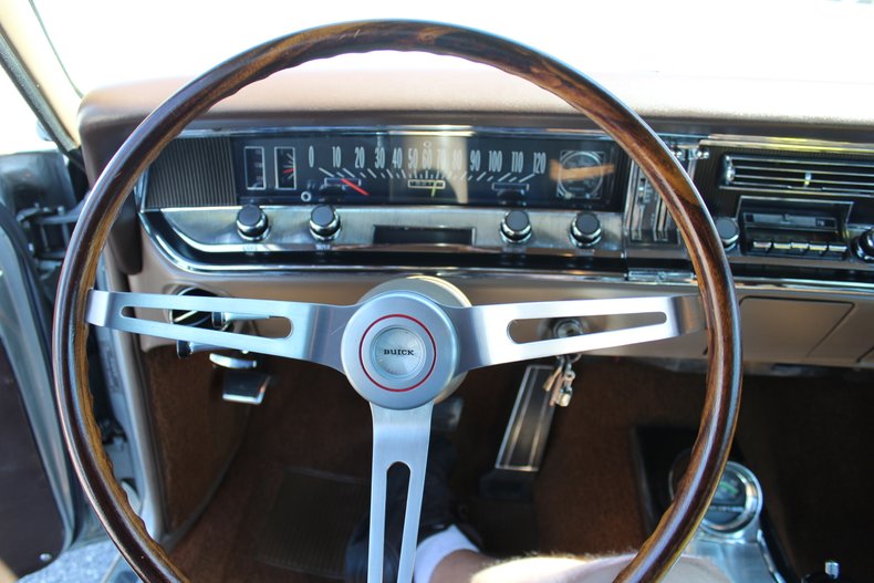 1967 buick gs sport wagon