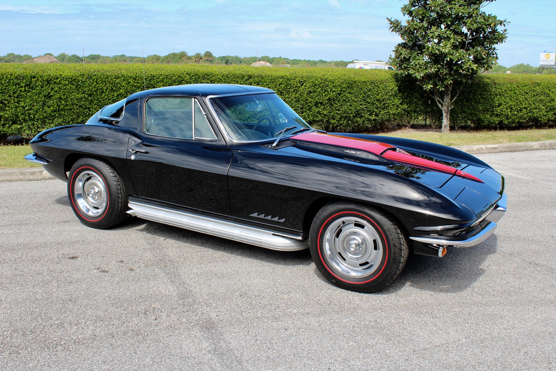 For Sale 1967 Chevrolet Corvette Stingray