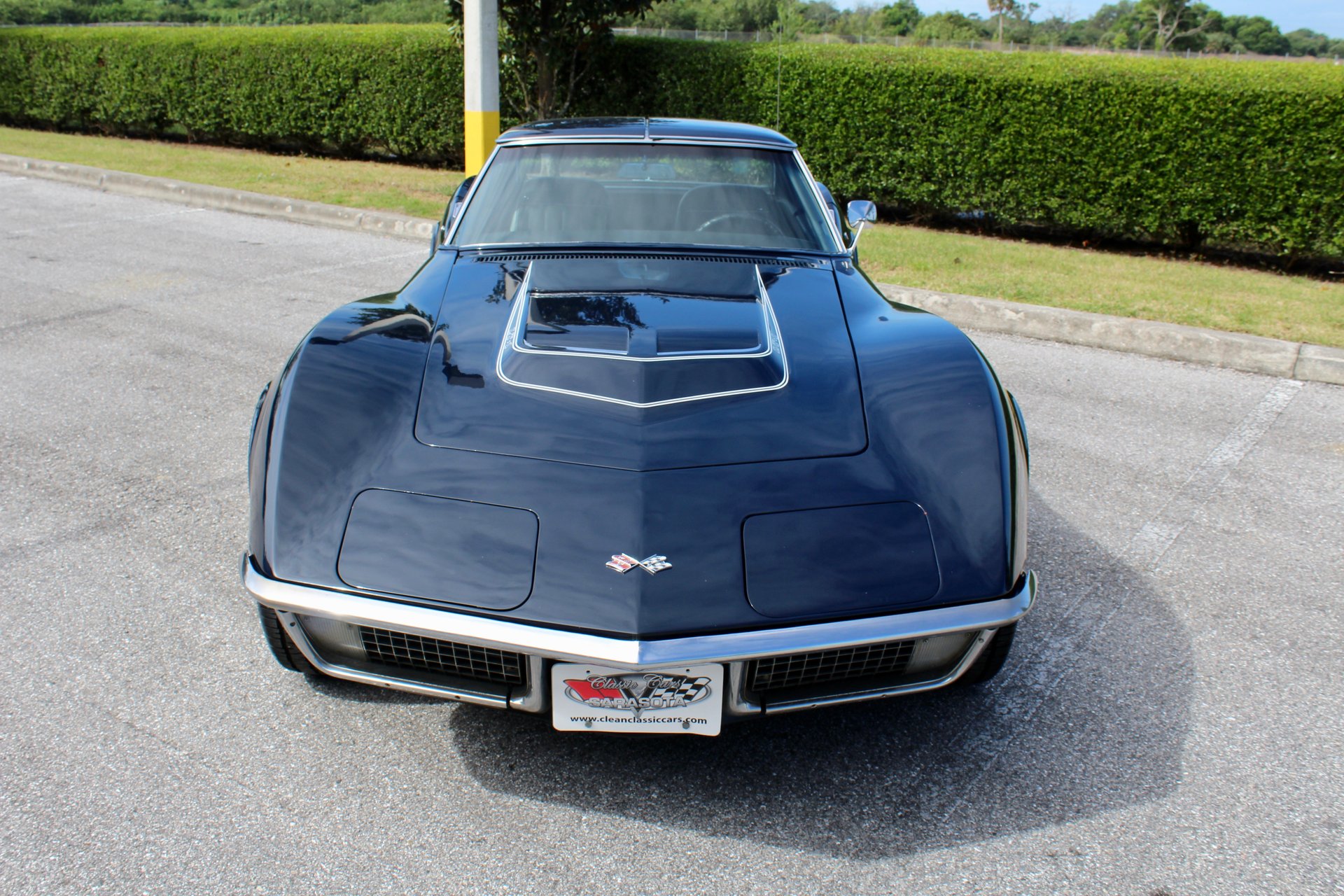 For Sale 1971 Chevrolet Corvette Stingray