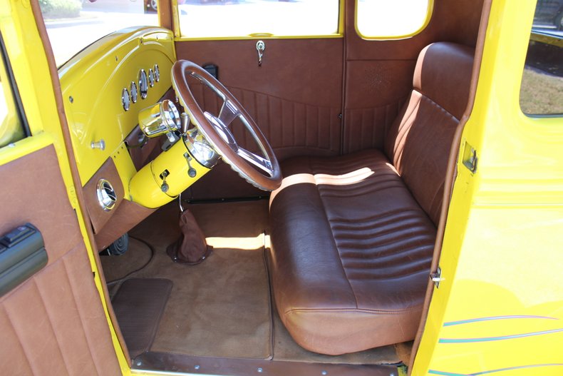 For Sale 1931 Ford 5 window