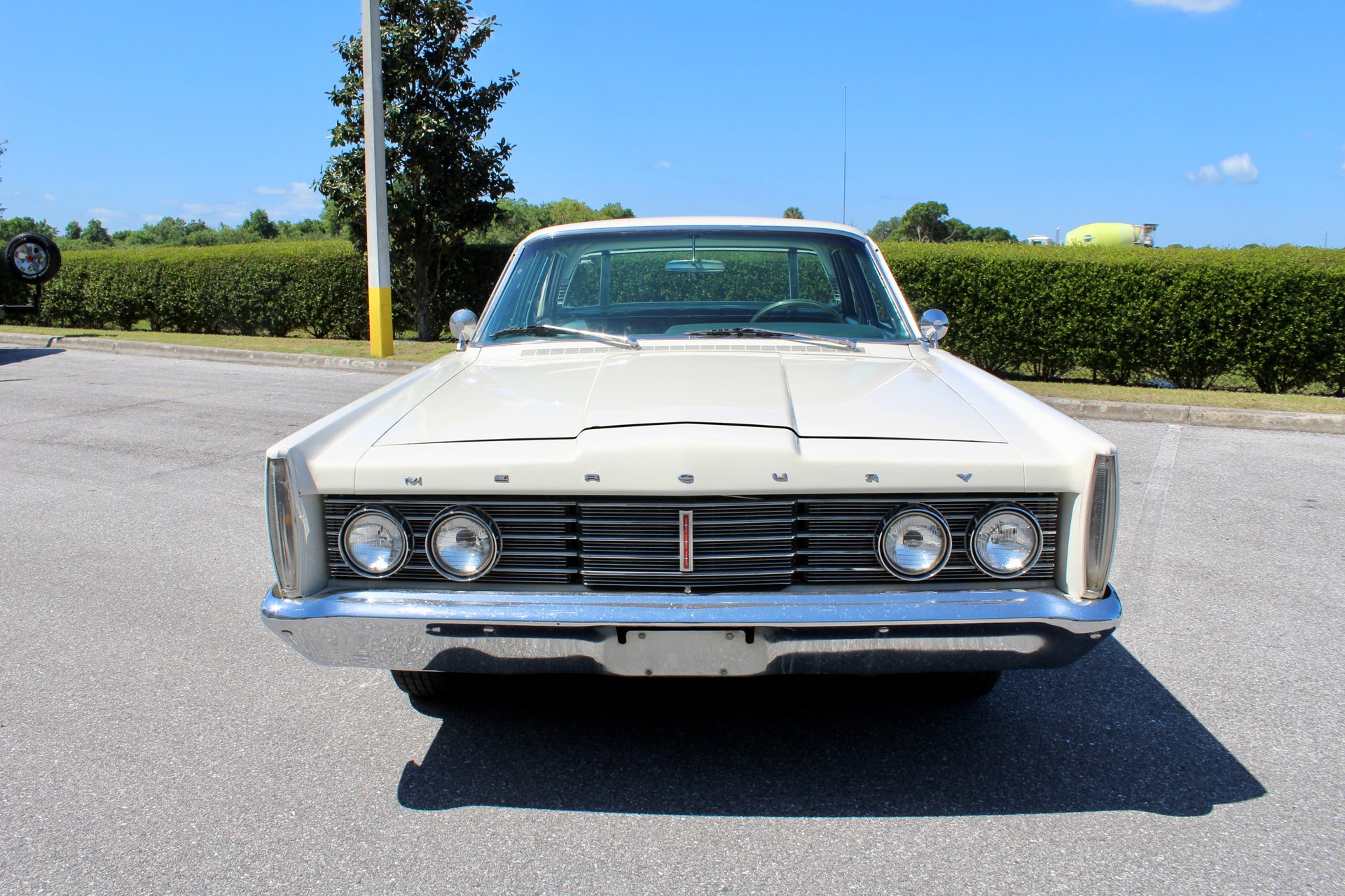 For Sale 1965 Mercury Parklane