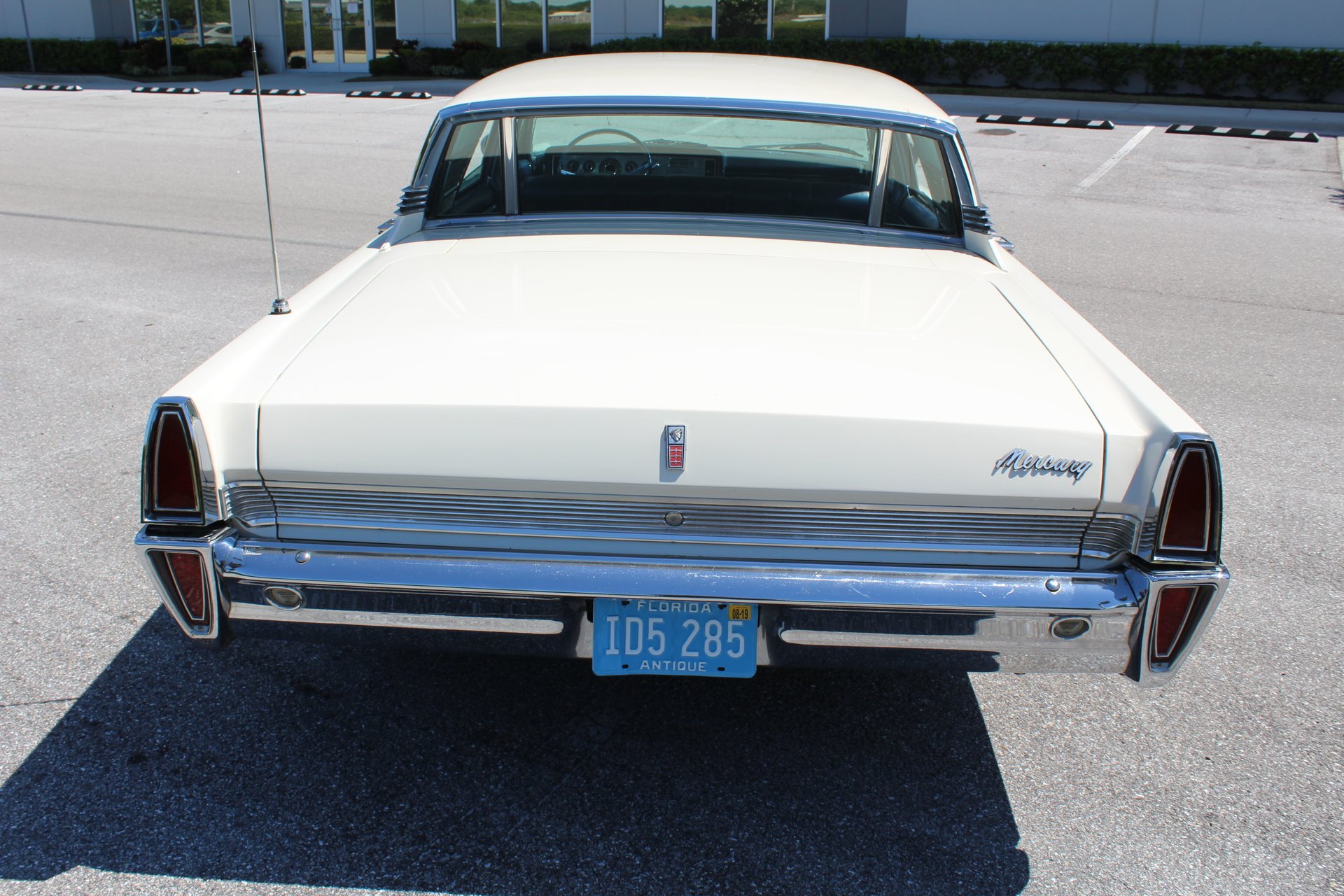 For Sale 1965 Mercury Parklane