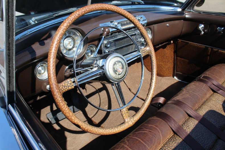 1950 buick roadmaster