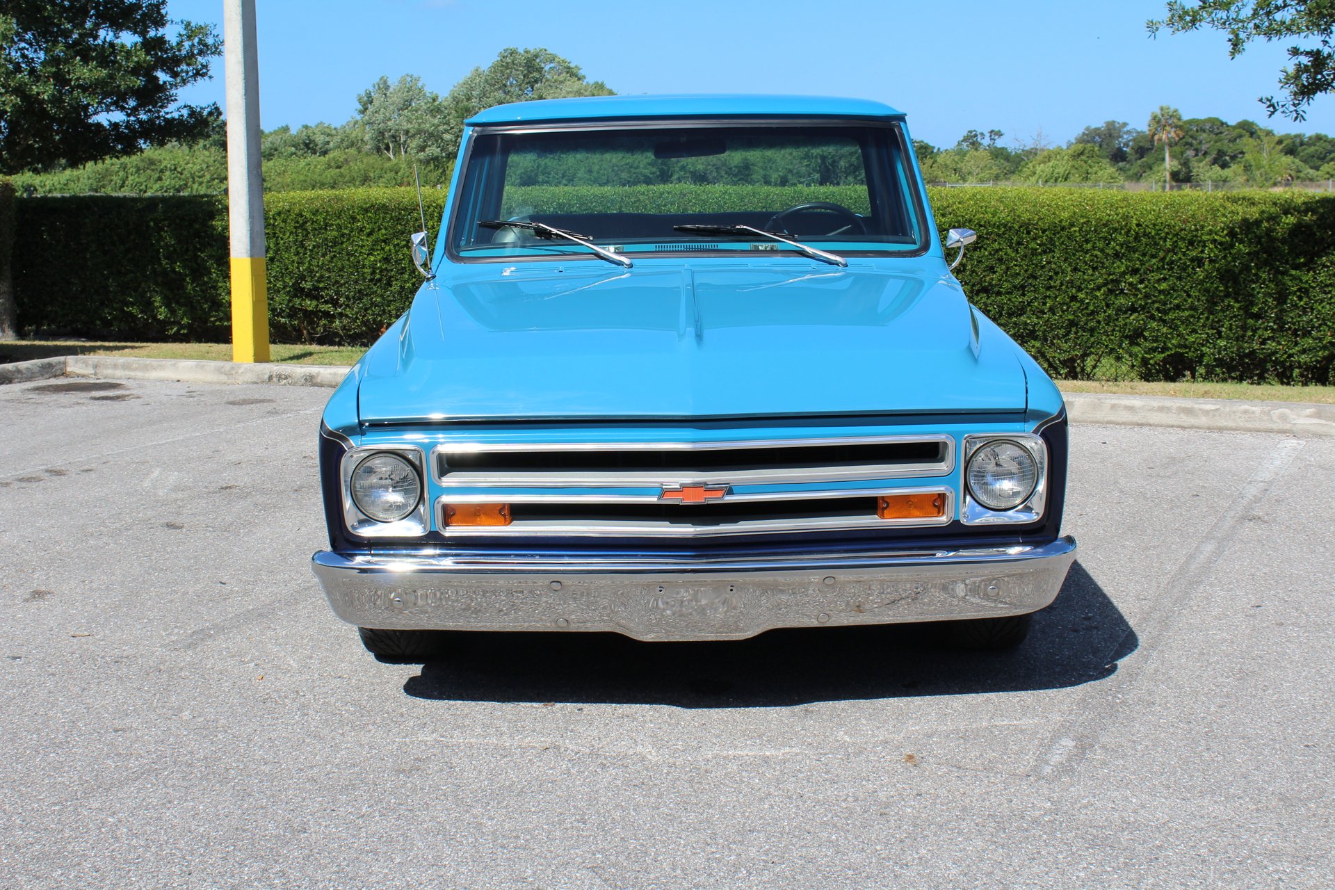 For Sale 1972 Chevrolet CST 10