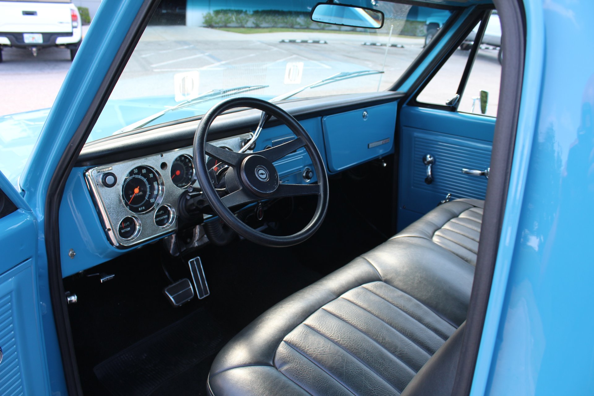 For Sale 1972 Chevrolet CST 10