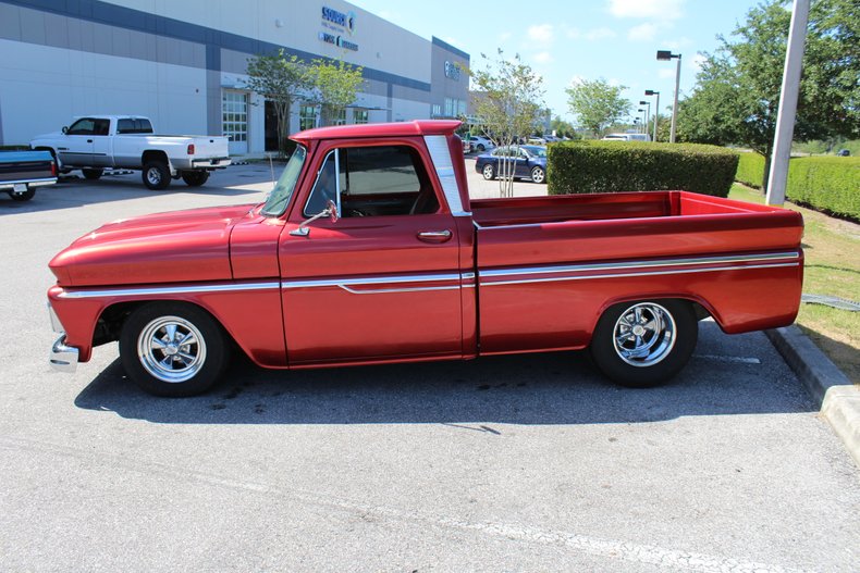 For Sale 1965 Chevrolet 3100