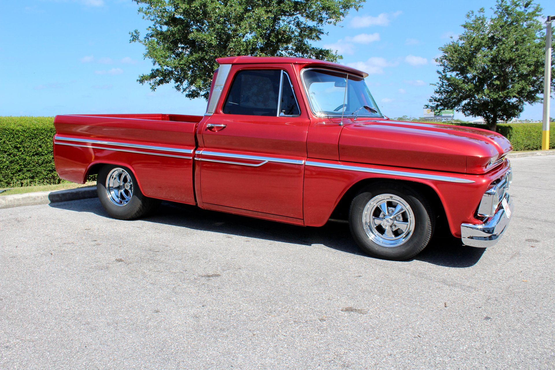 For Sale 1965 Chevrolet 3100