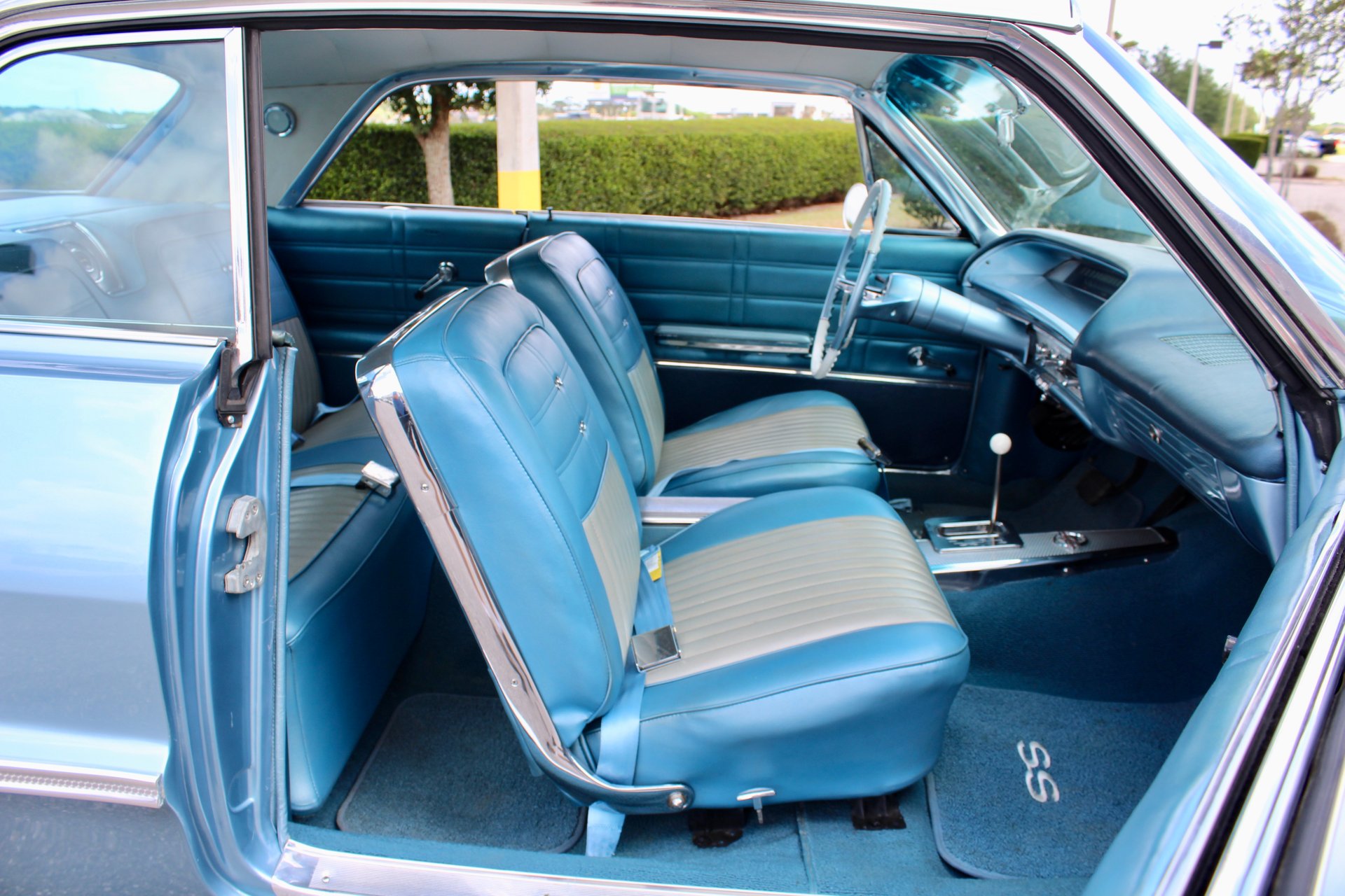 1963 Chevrolet Impala | Classic Cars of Sarasota