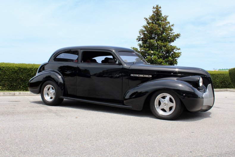 For Sale 1939 Buick Special Custom