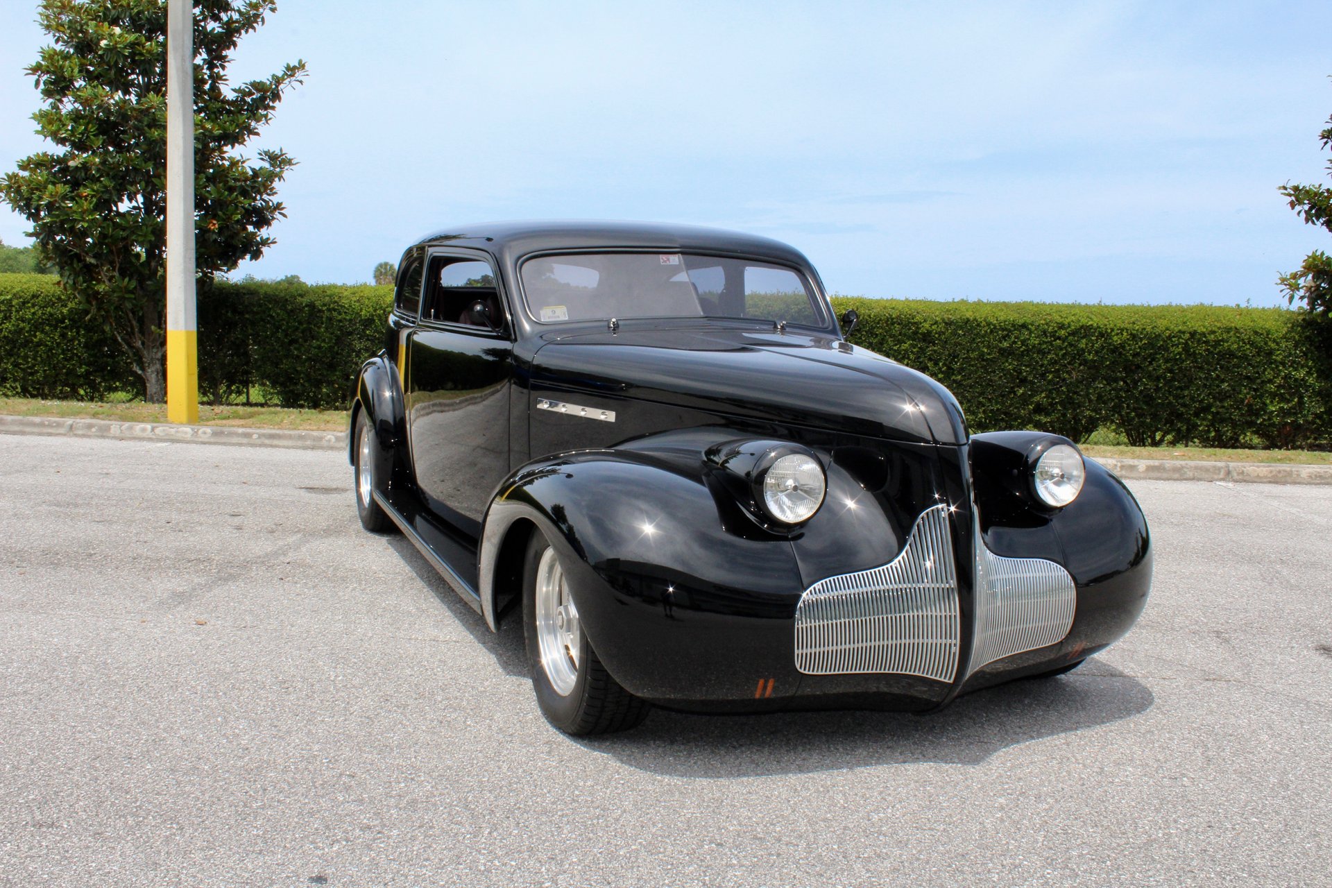 For Sale 1939 Buick Special Custom