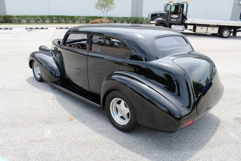 1939 buick special custom