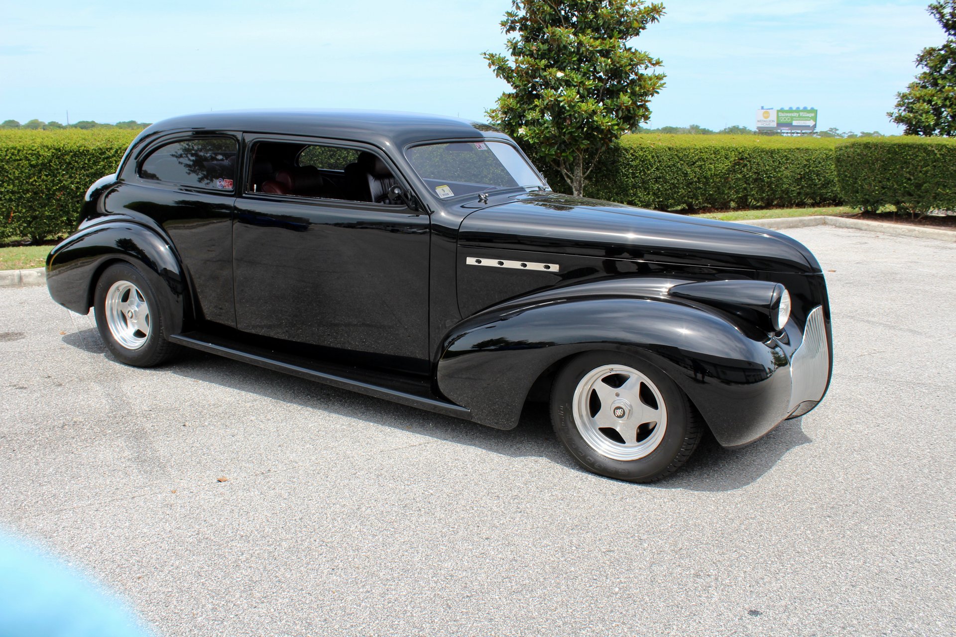 For Sale 1939 Buick Special Custom