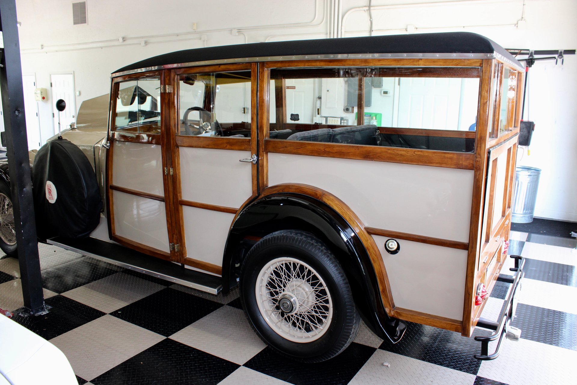 For Sale 1926 Rolls-Royce 