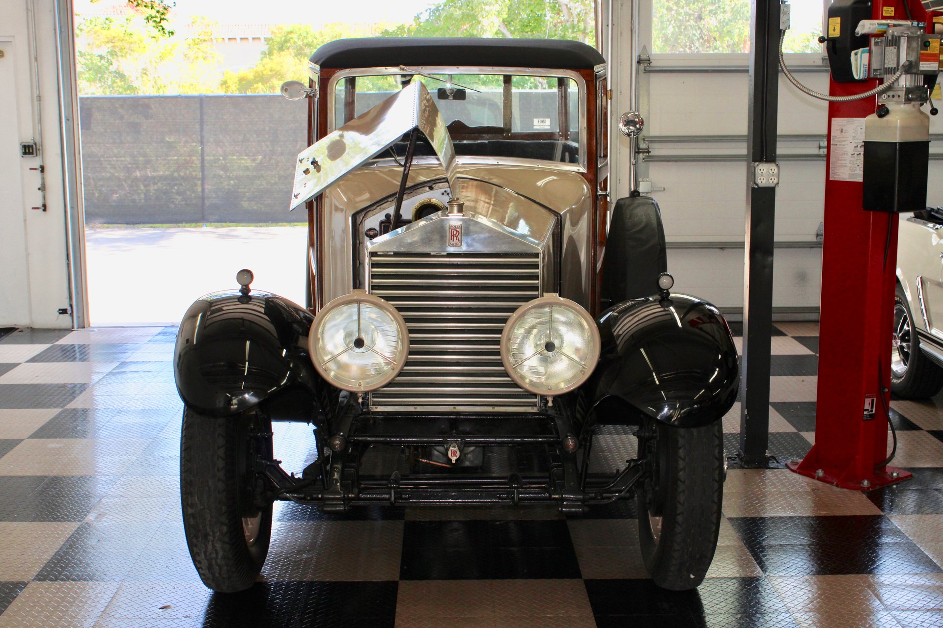 For Sale 1926 Rolls-Royce 