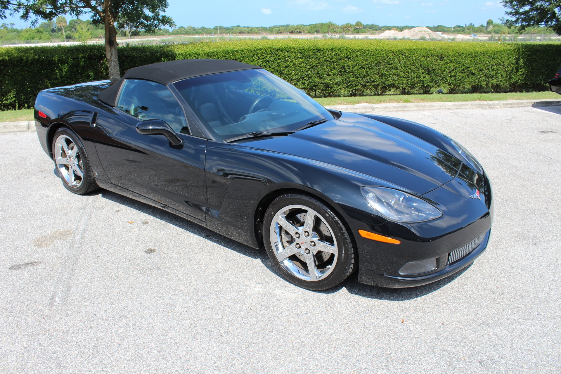 For Sale 2008 Chevrolet Corvette