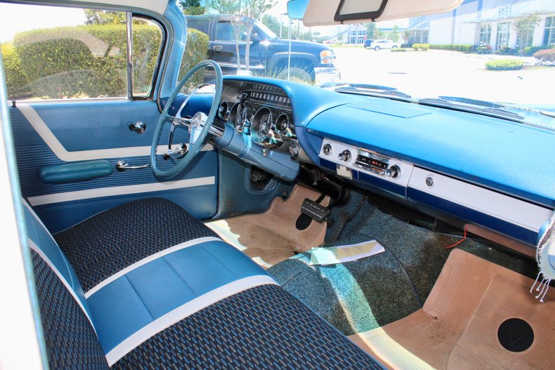 1959 buick lesabre