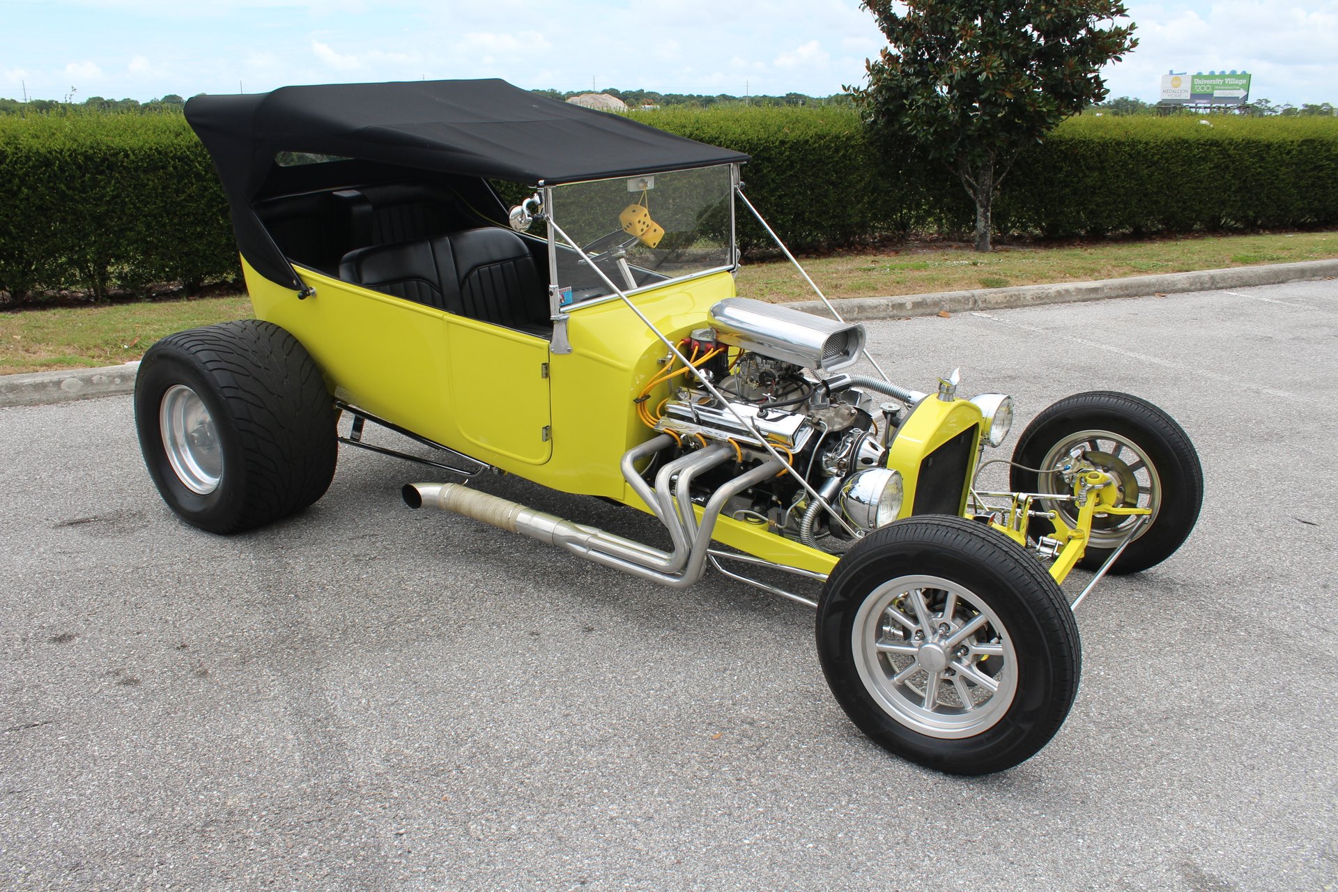 For Sale 1923 Ford Model T