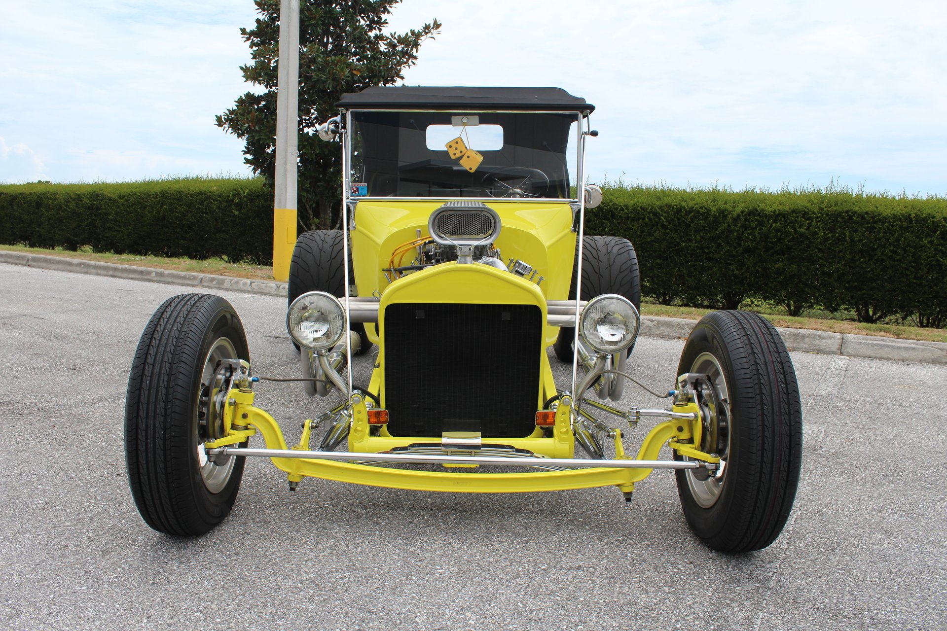 For Sale 1923 Ford Model T