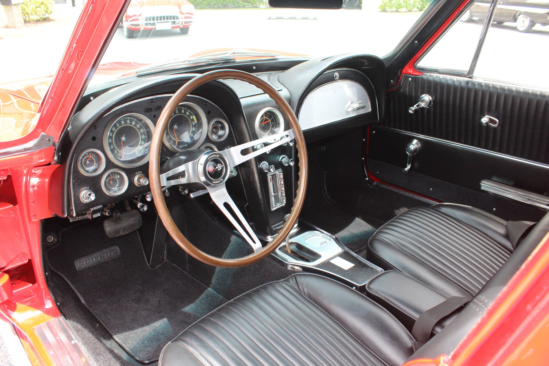 For Sale 1964 Chevrolet Corvette Stingray