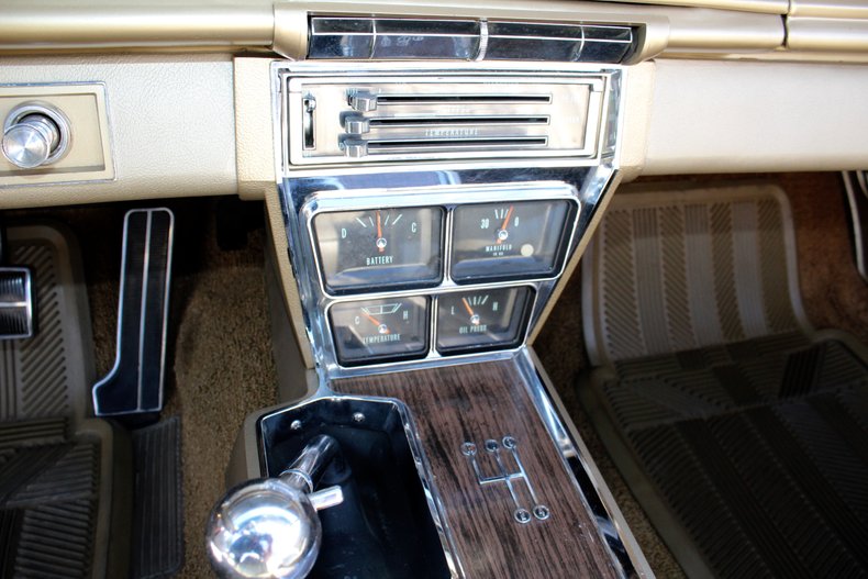 1966 chevrolet impala ss super sport 396 4 speed