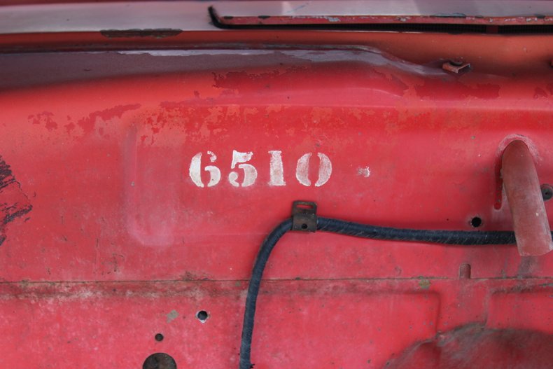 1947 chevrolet suburban fat girl panel truck