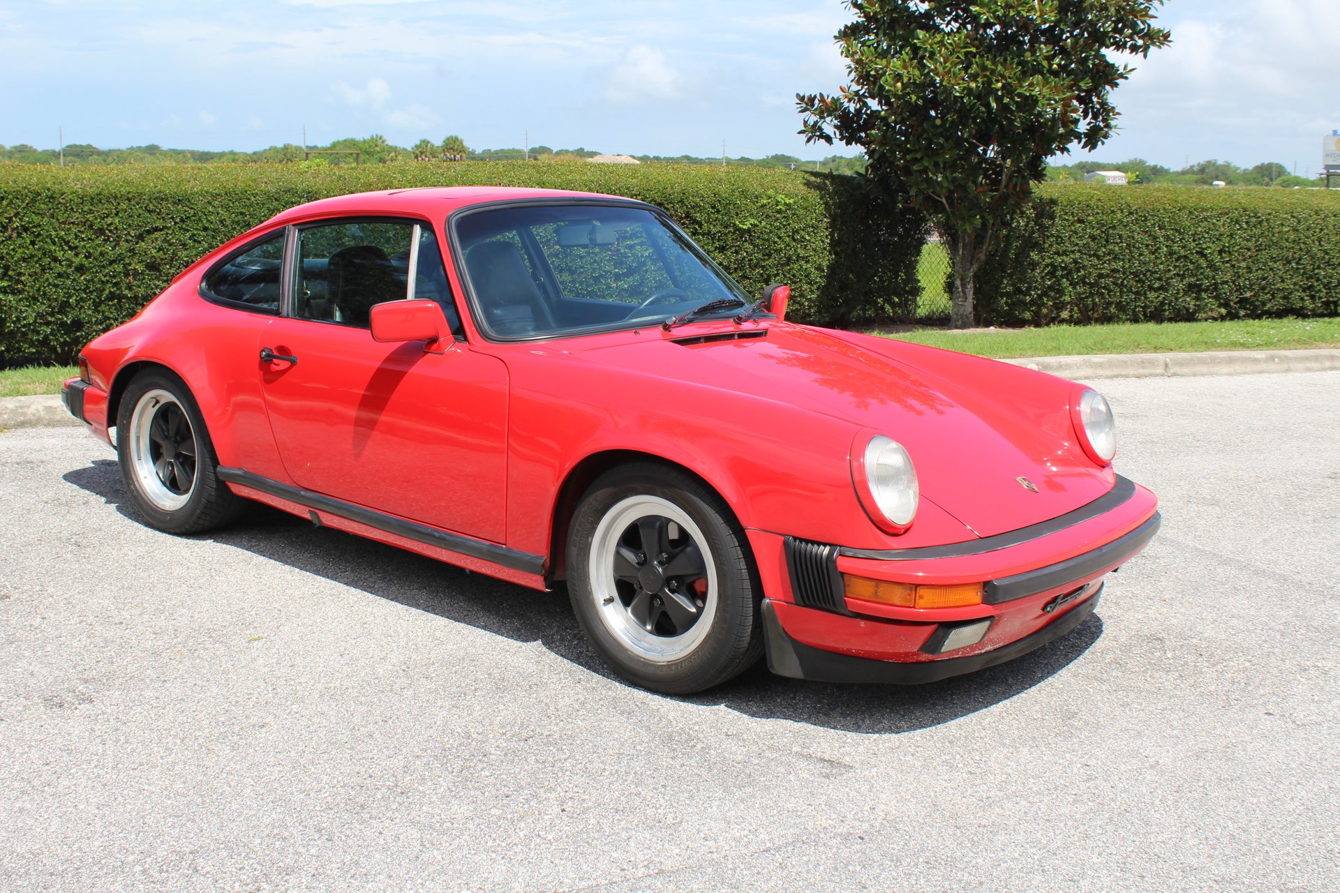 For Sale 1979 Porsche 911