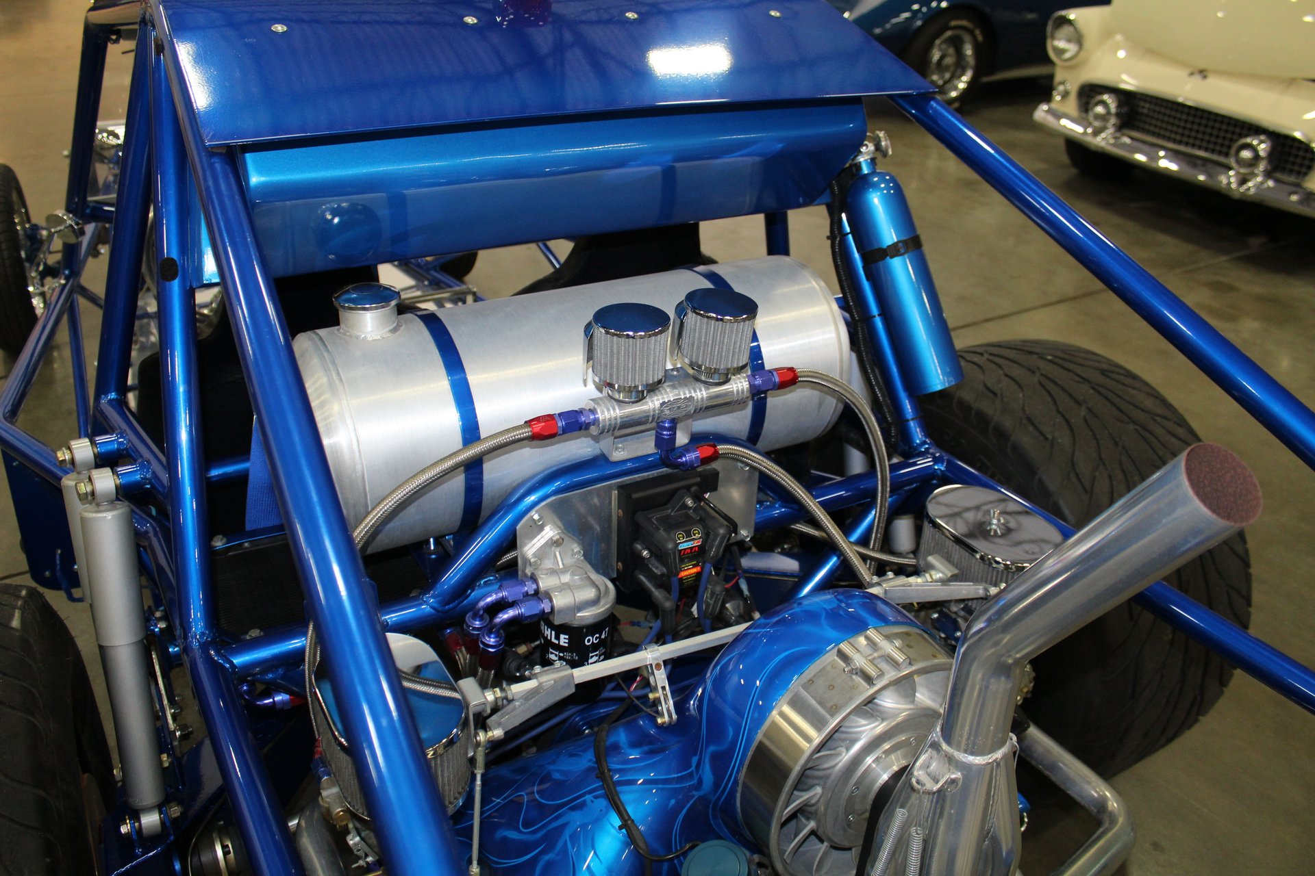 1972 Volkswagen Sand Rail Extreme | Classic Cars of Sarasota