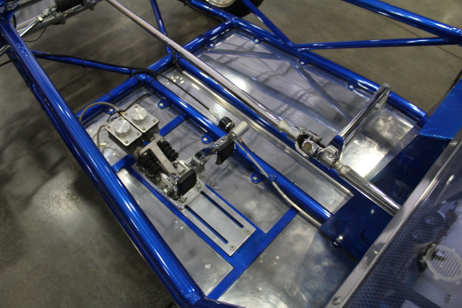 1972 Volkswagen Sand Rail Extreme | Classic Cars of Sarasota