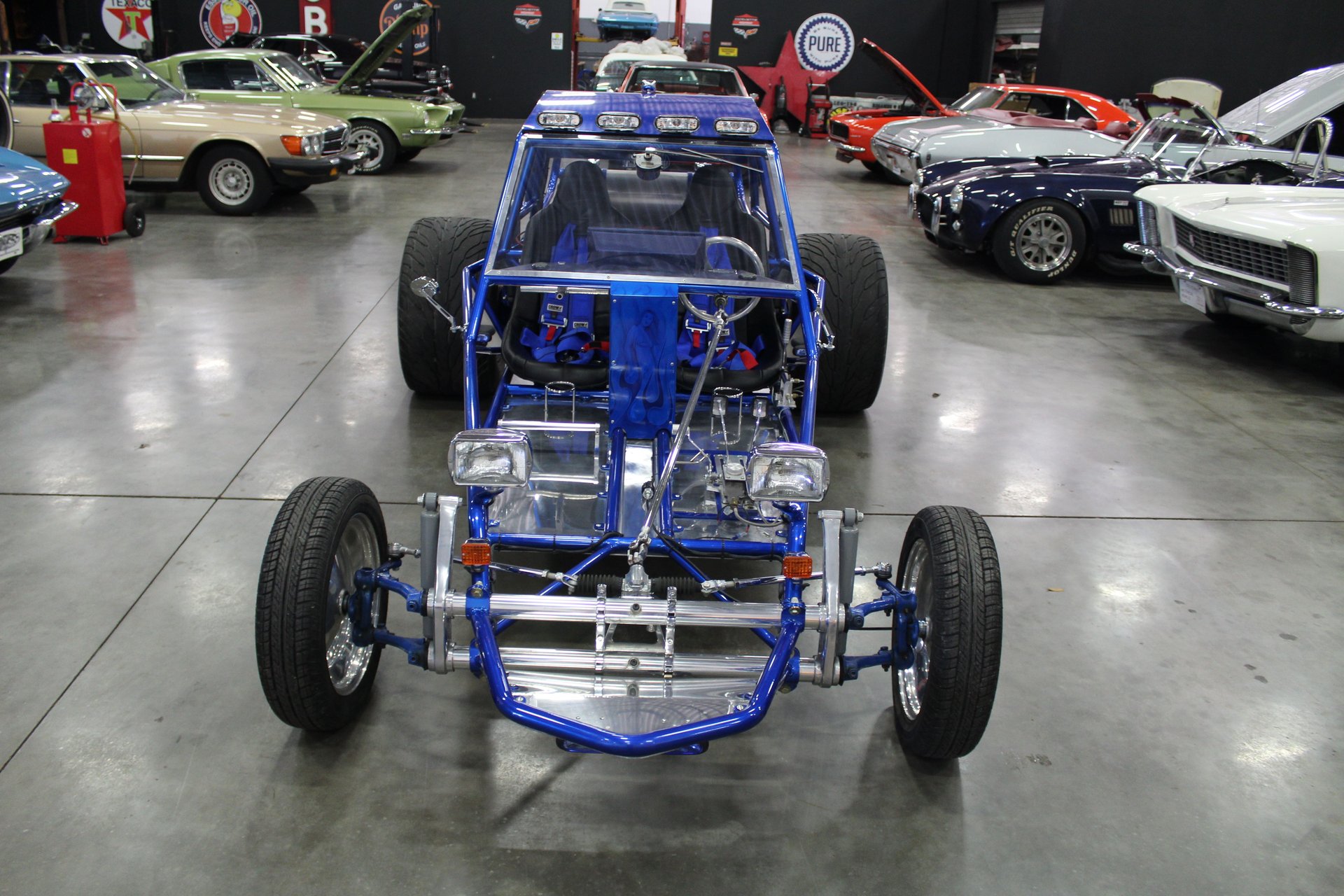 1972 Volkswagen Sand Rail Extreme | Classic Cars of Sarasota