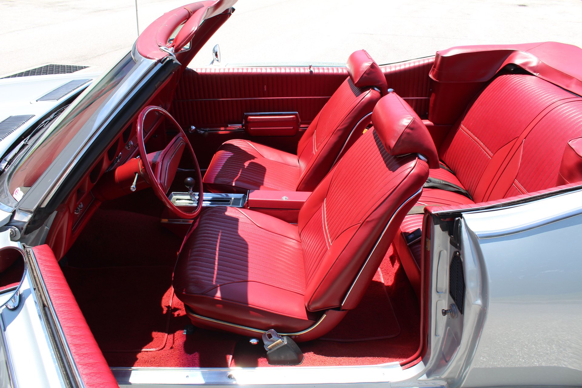 For Sale 1969 Oldsmobile Cutlass S