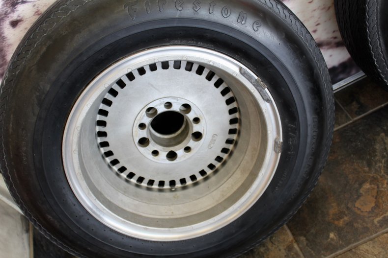 1966 kelsey hayes wheels