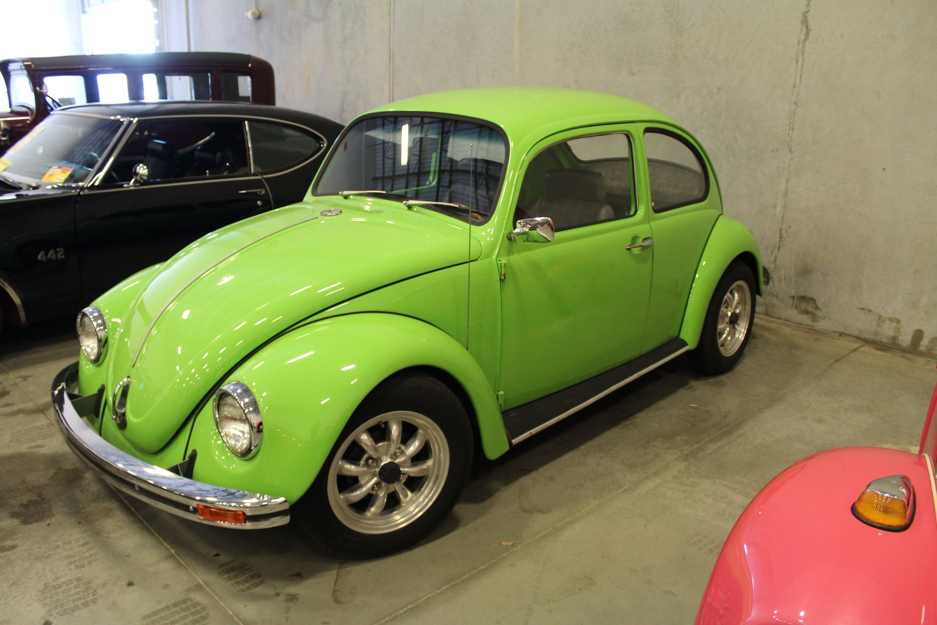 1970 Volkswagen | Classic Cars of Sarasota