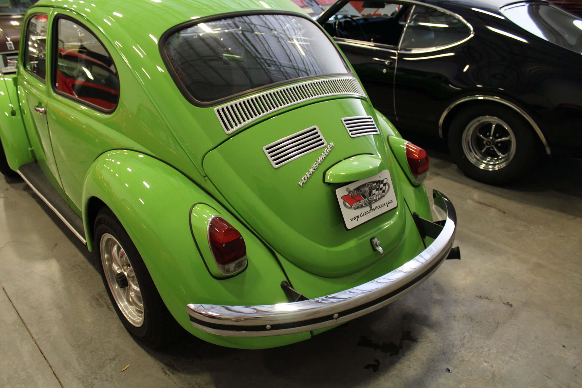 1970 Volkswagen | Classic Cars of Sarasota