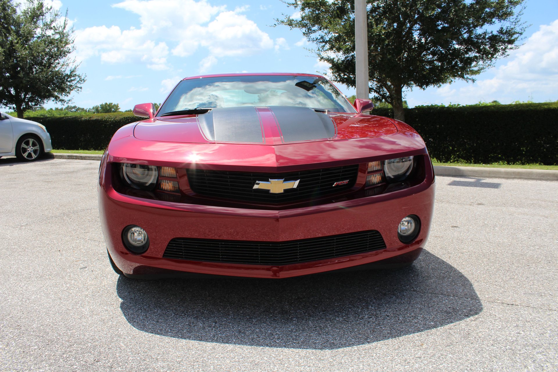 For Sale 2010 Chevrolet Camaro RS