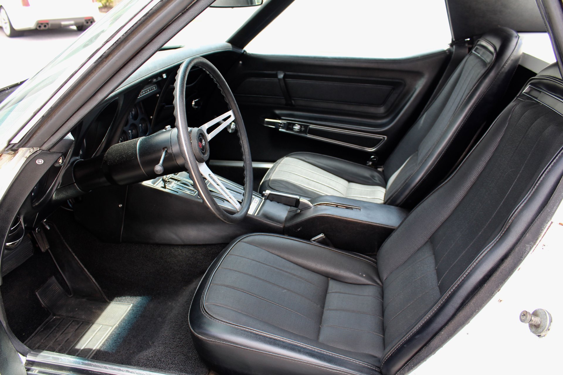 For Sale 1974 Chevrolet Corvette Stingray