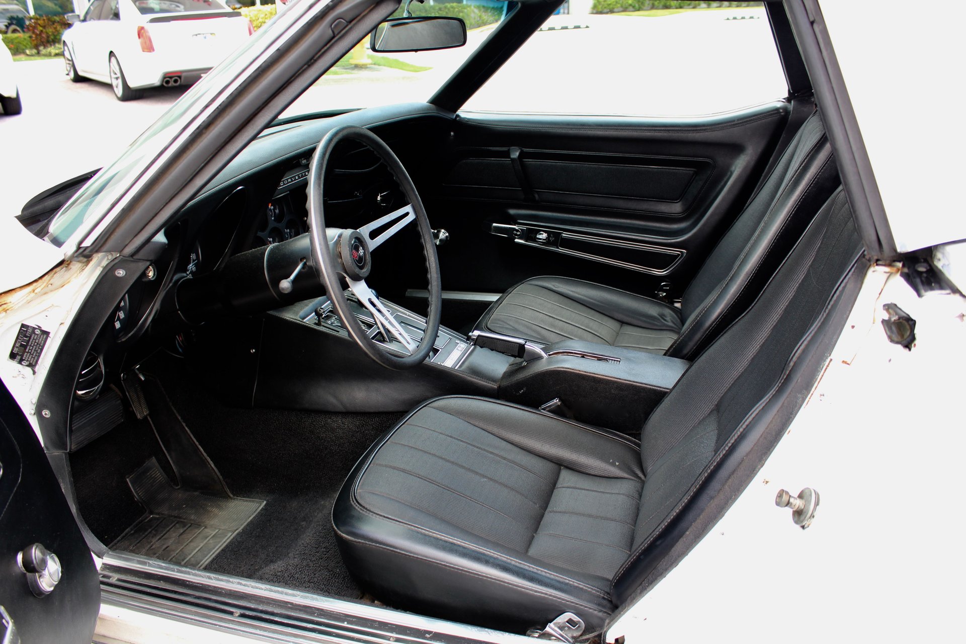 For Sale 1974 Chevrolet Corvette Stingray