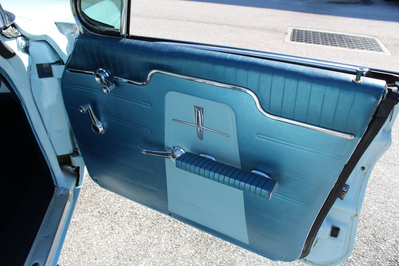 1961 oldsmobile dynamic 88