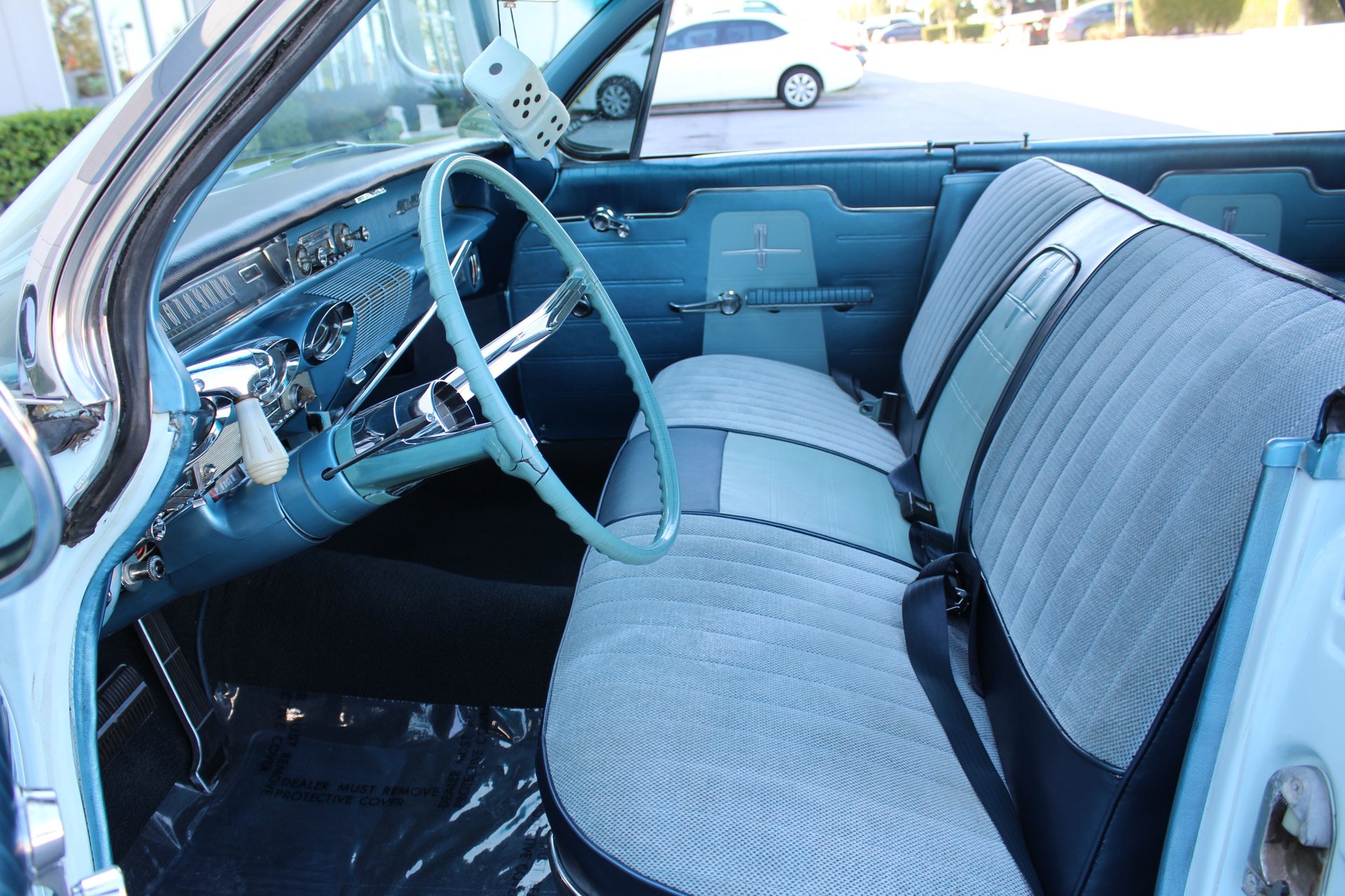 For Sale 1961 Oldsmobile Dynamic 88