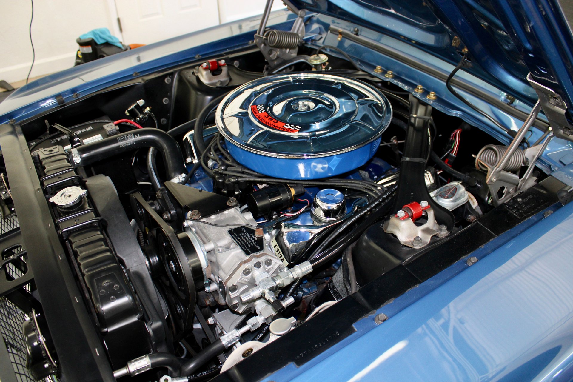 For Sale 1967 Ford Mustang Gt